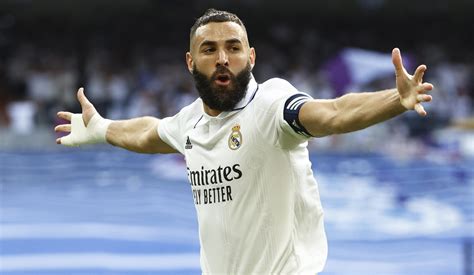 L’Ascesa e la Caduta di Karim Benzema: Un Giocatore Controverso che Ha Riscritto la Storia del Calcio Francese