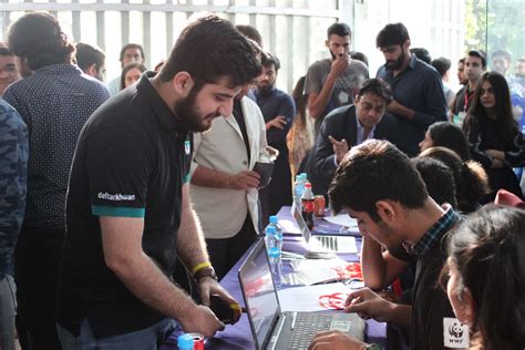 TedXLahore: Un incontro di idee che ha ispirato una nazione