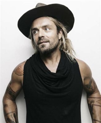  Il Coachella 2019: un evento musicale storico che ha visto Xavier Rudd trasformare il deserto in un tempio della musica folk