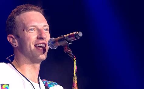 Il trionfo di Glastonbury: un concerto epico per celebrare i 50 anni dei Coldplay