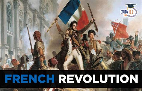 La Rivoluzione Francese; Un Turbine di Cambiamento Sociale e Ideale Illuminista